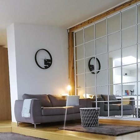 Mansarda Apartment Βελιγράδι Εξωτερικό φωτογραφία