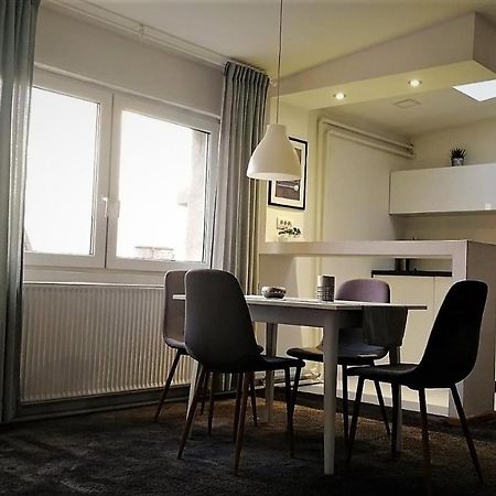 Mansarda Apartment Βελιγράδι Εξωτερικό φωτογραφία