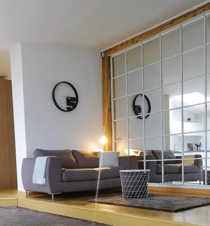 Mansarda Apartment Βελιγράδι Εξωτερικό φωτογραφία