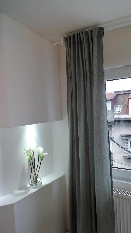 Mansarda Apartment Βελιγράδι Εξωτερικό φωτογραφία