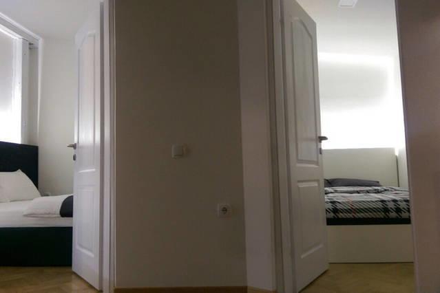 Mansarda Apartment Βελιγράδι Εξωτερικό φωτογραφία
