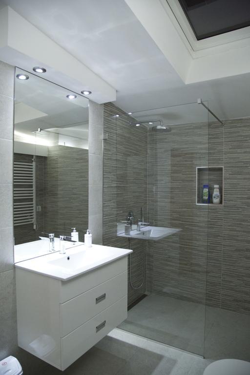 Mansarda Apartment Βελιγράδι Εξωτερικό φωτογραφία