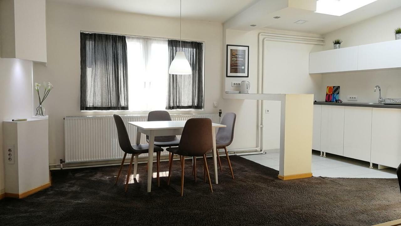 Mansarda Apartment Βελιγράδι Εξωτερικό φωτογραφία